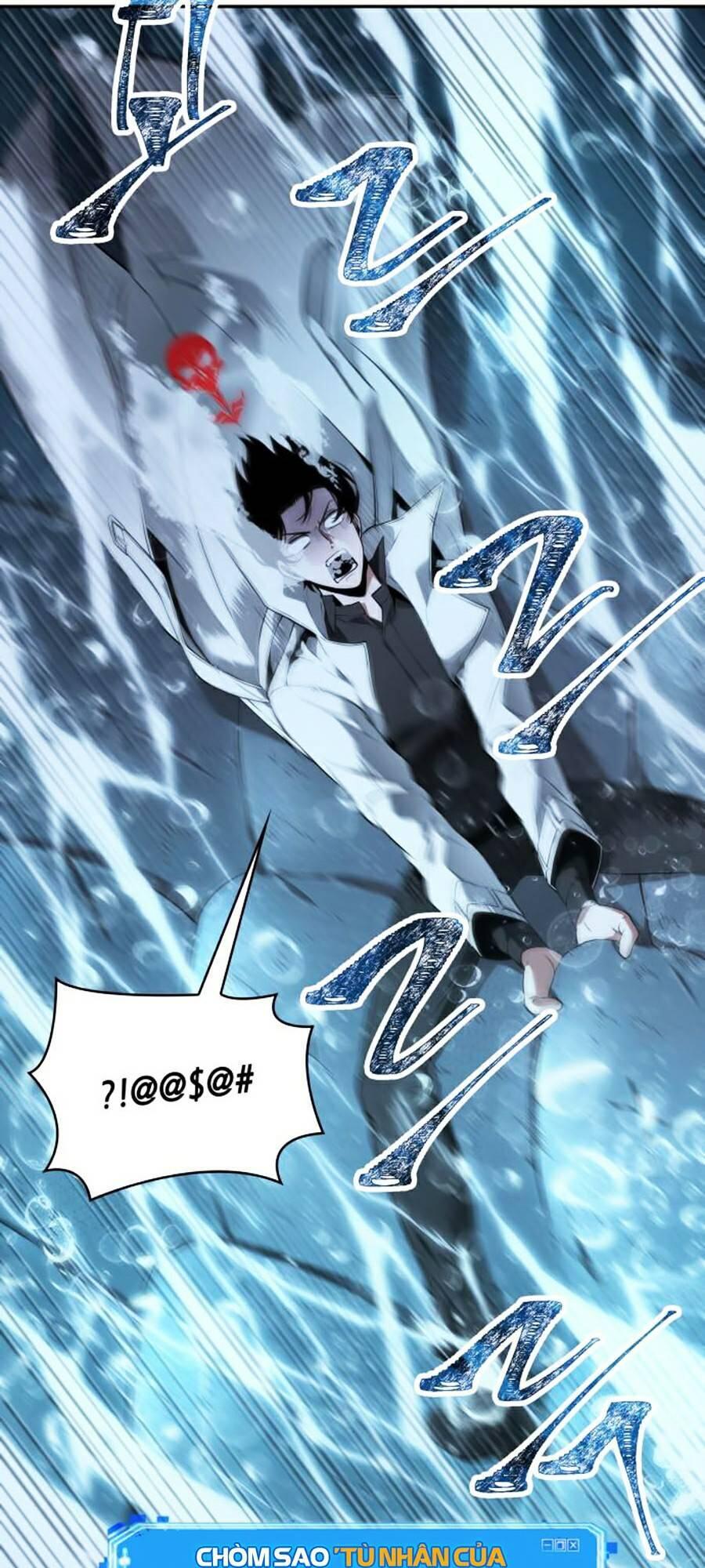 Toàn Trí Độc Giả Chap 97 - Next Chap 98