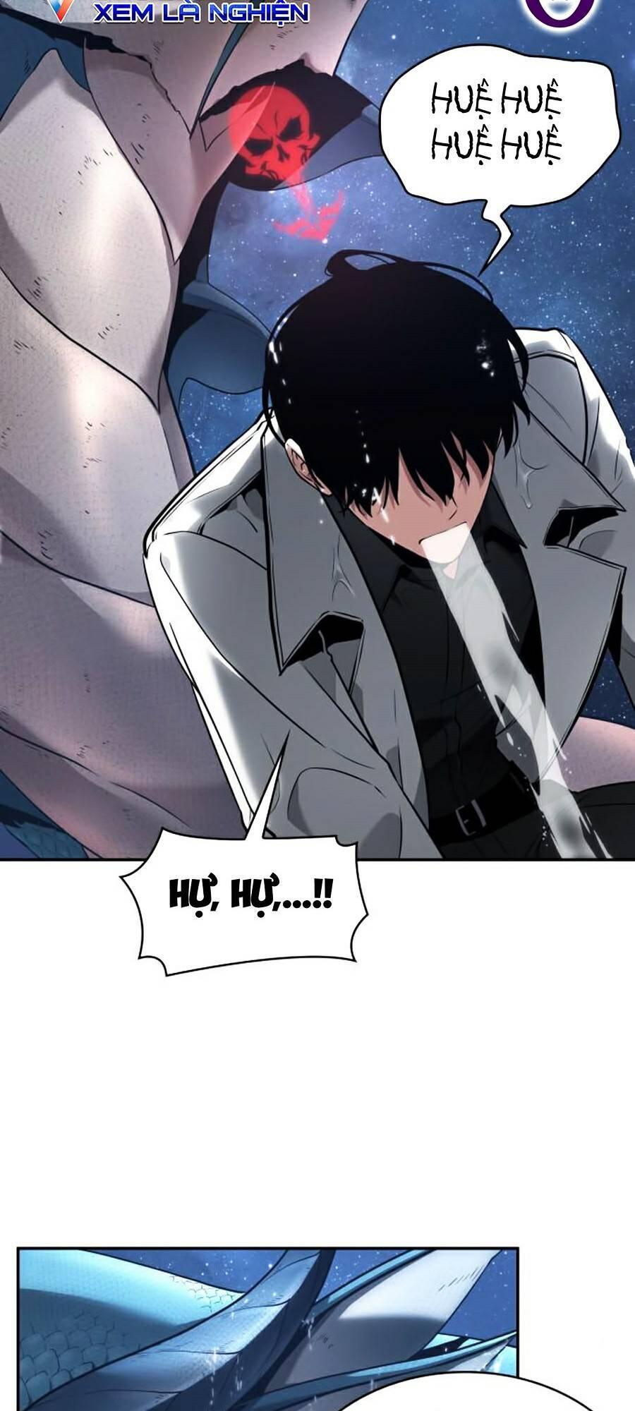 Toàn Trí Độc Giả Chap 97 - Next Chap 98