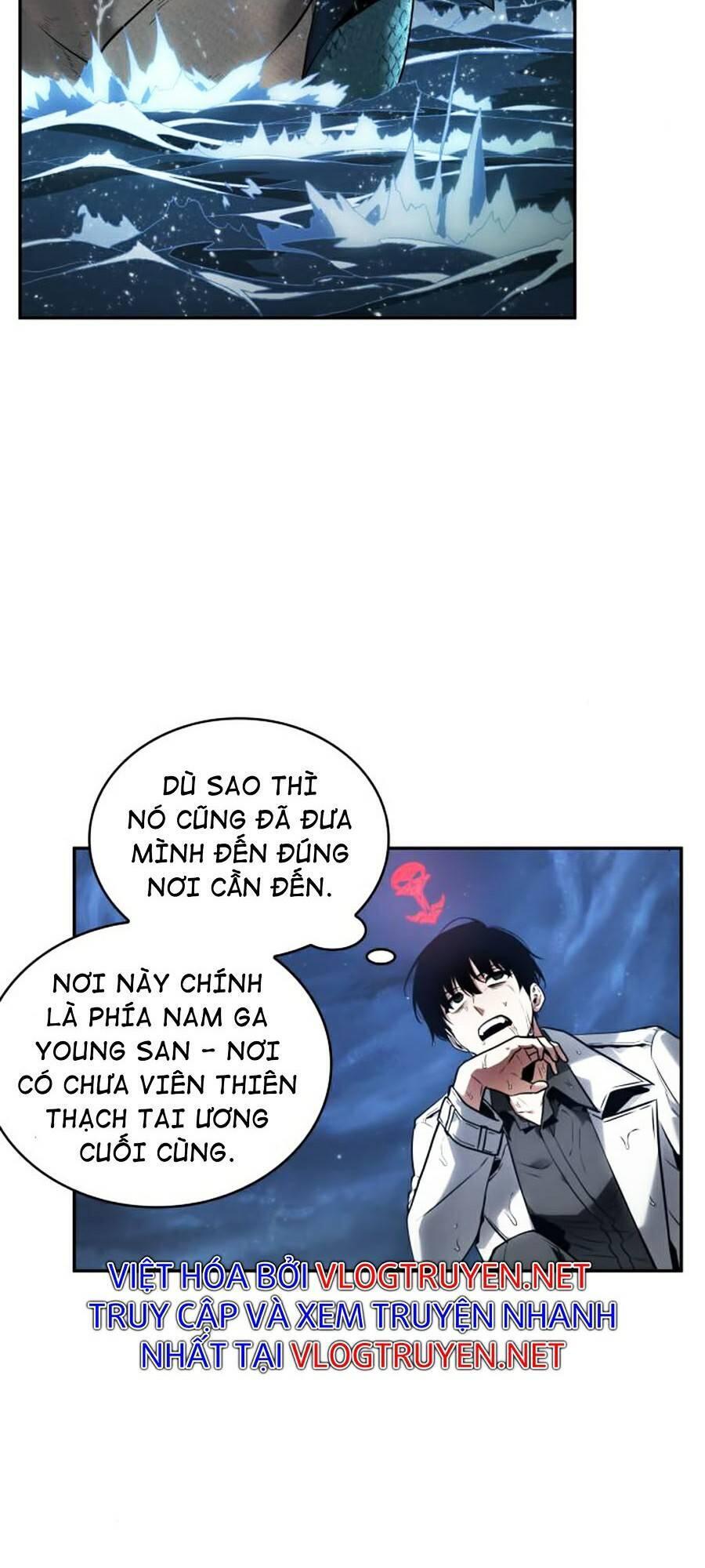 Toàn Trí Độc Giả Chap 97 - Next Chap 98