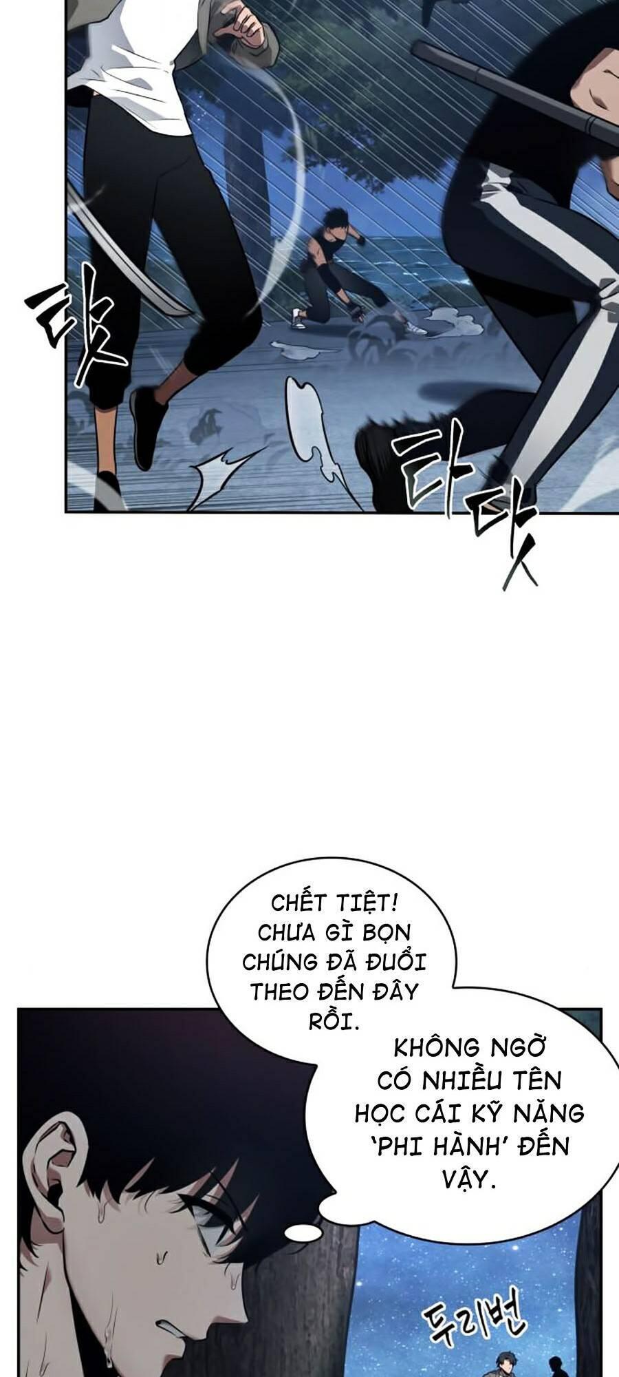 Toàn Trí Độc Giả Chap 97 - Next Chap 98