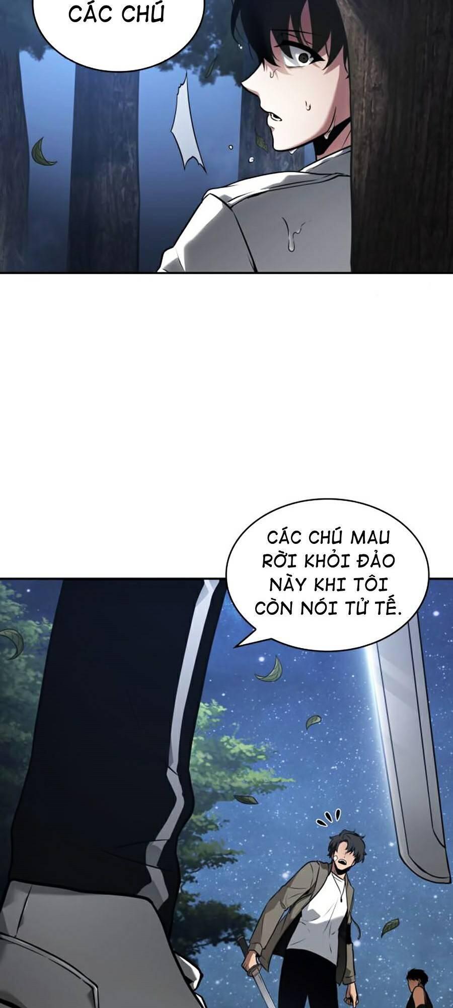 Toàn Trí Độc Giả Chap 97 - Next Chap 98