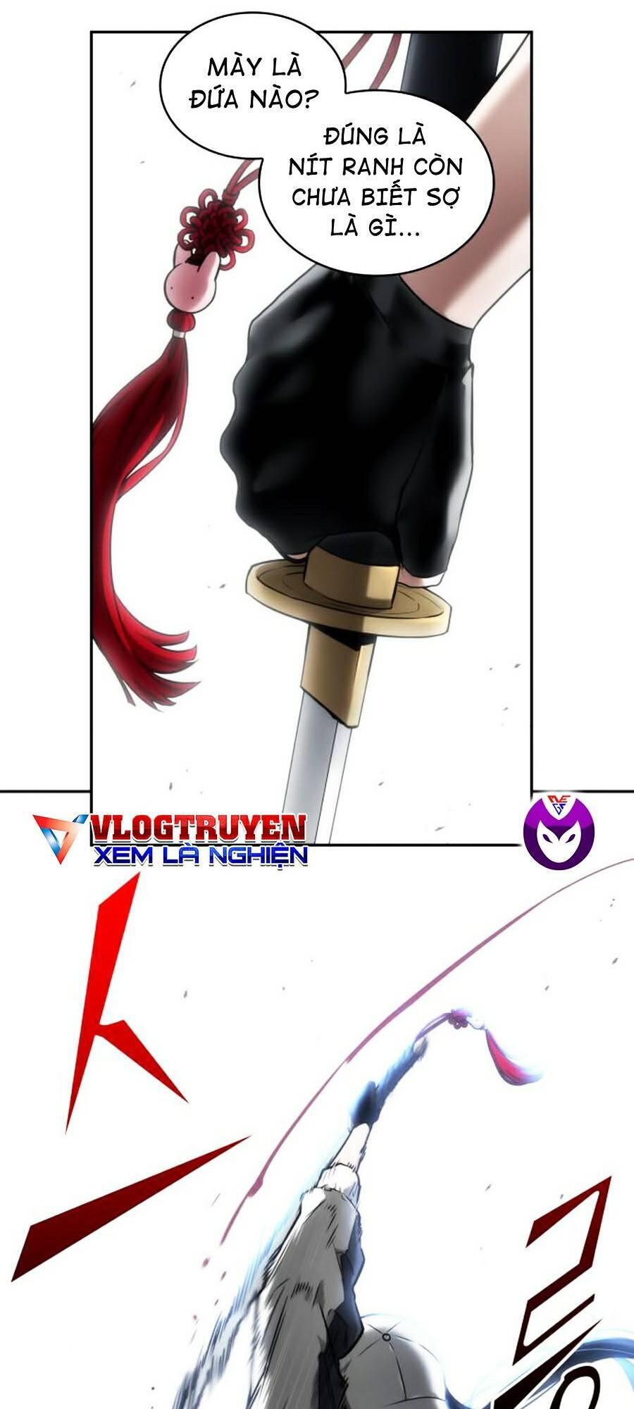 Toàn Trí Độc Giả Chap 97 - Next Chap 98