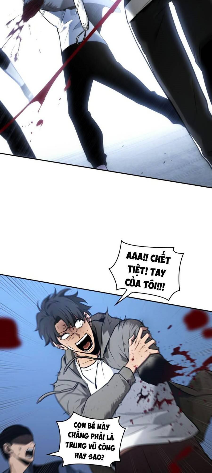 Toàn Trí Độc Giả Chap 97 - Next Chap 98