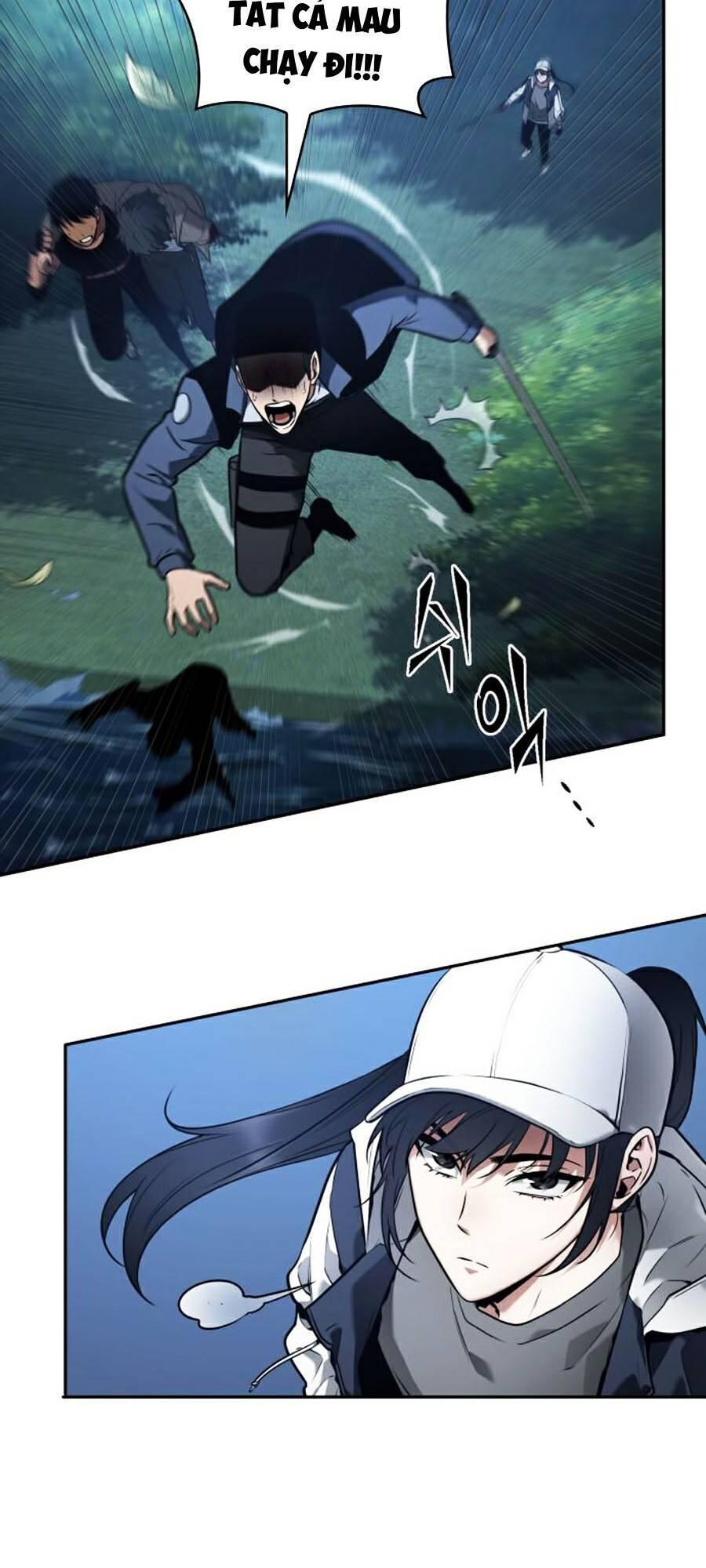 Toàn Trí Độc Giả Chap 97 - Next Chap 98