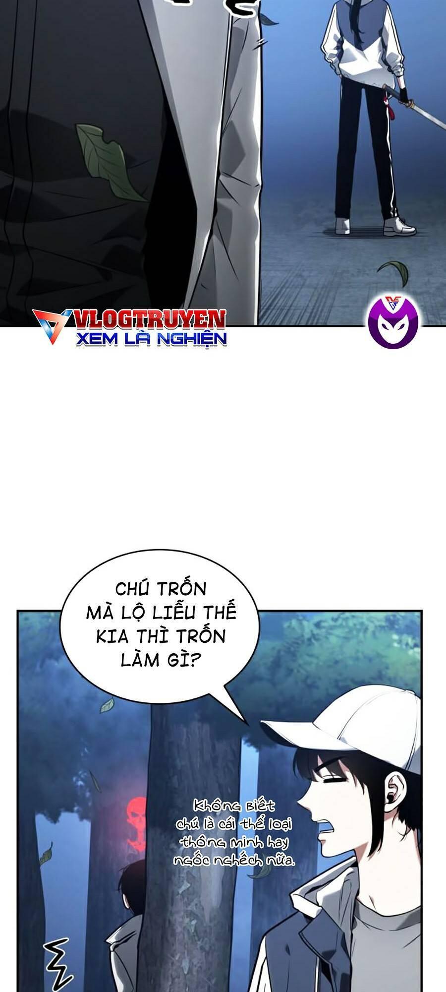 Toàn Trí Độc Giả Chap 97 - Next Chap 98