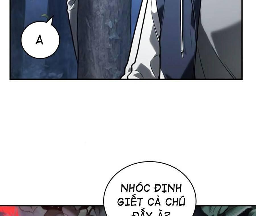 Toàn Trí Độc Giả Chap 97 - Next Chap 98