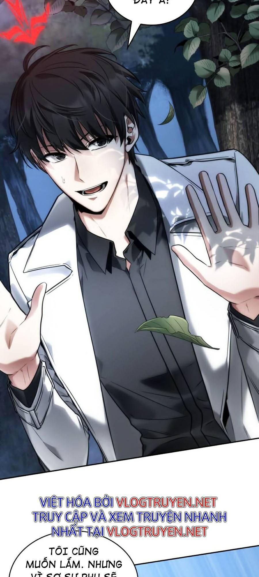 Toàn Trí Độc Giả Chap 97 - Next Chap 98