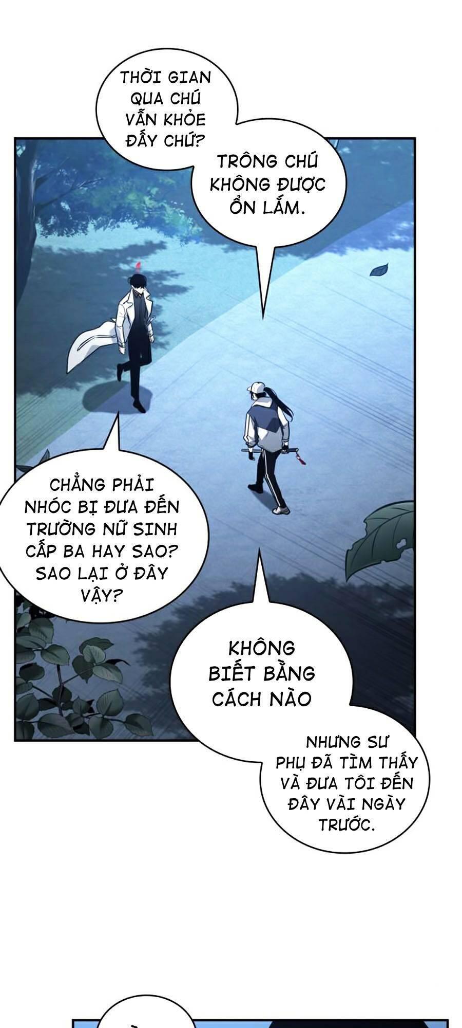 Toàn Trí Độc Giả Chap 97 - Next Chap 98