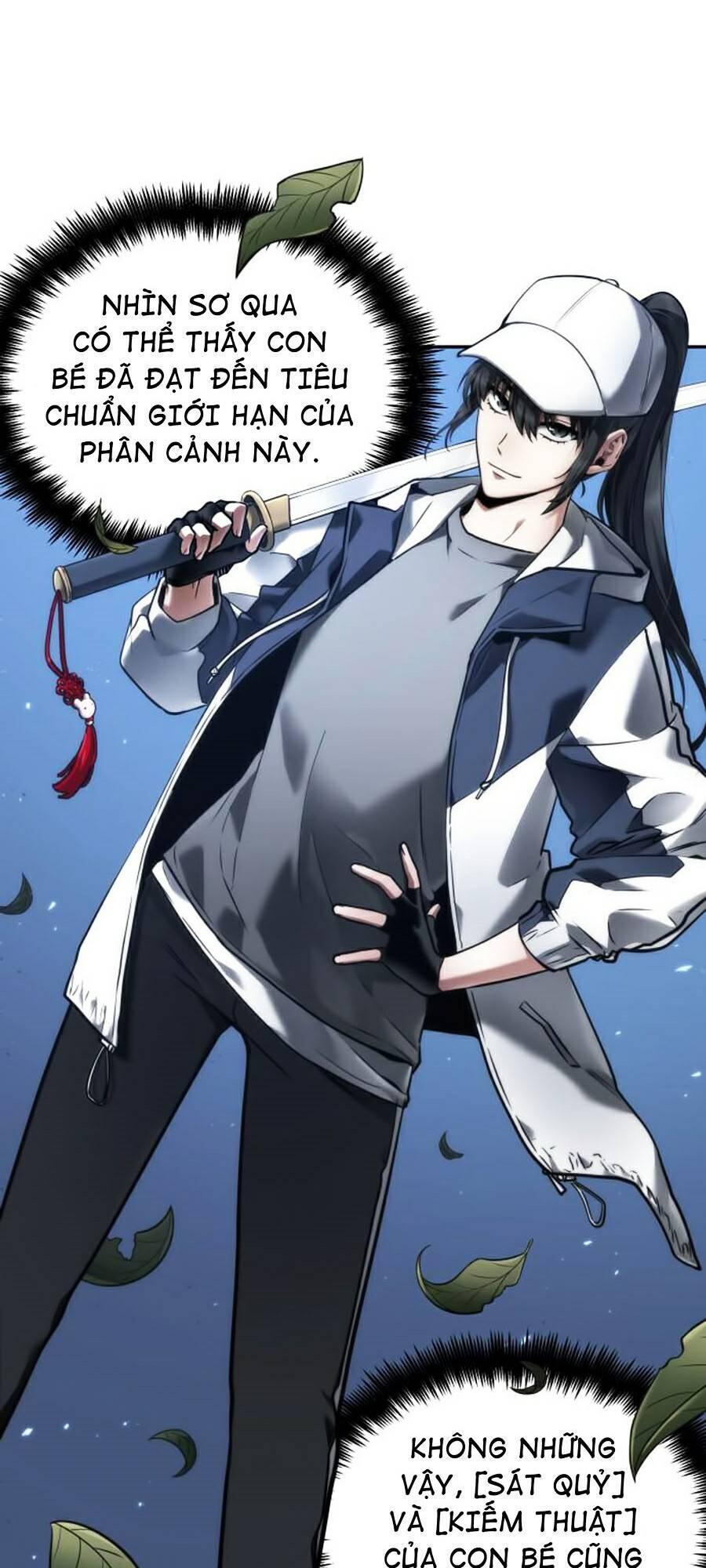 Toàn Trí Độc Giả Chap 97 - Next Chap 98