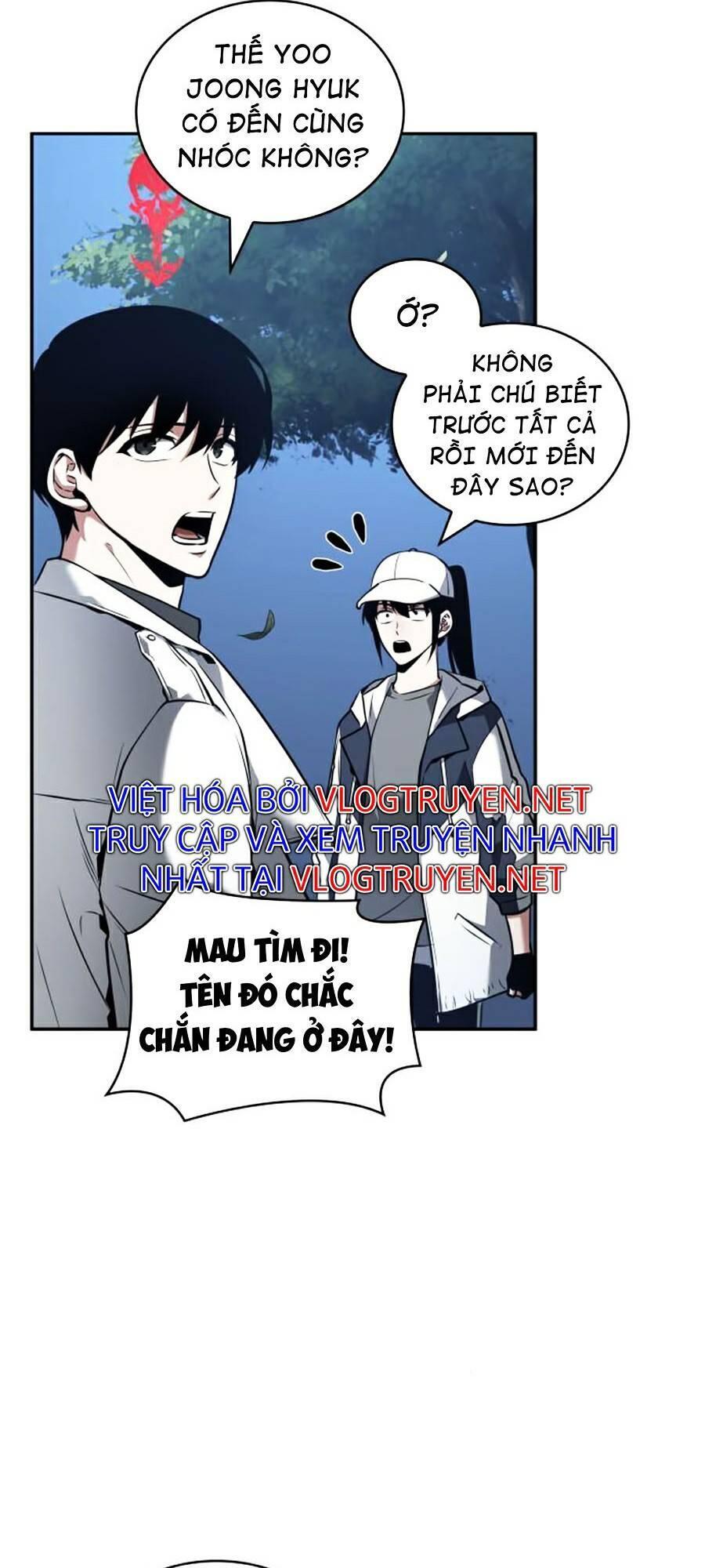 Toàn Trí Độc Giả Chap 97 - Next Chap 98
