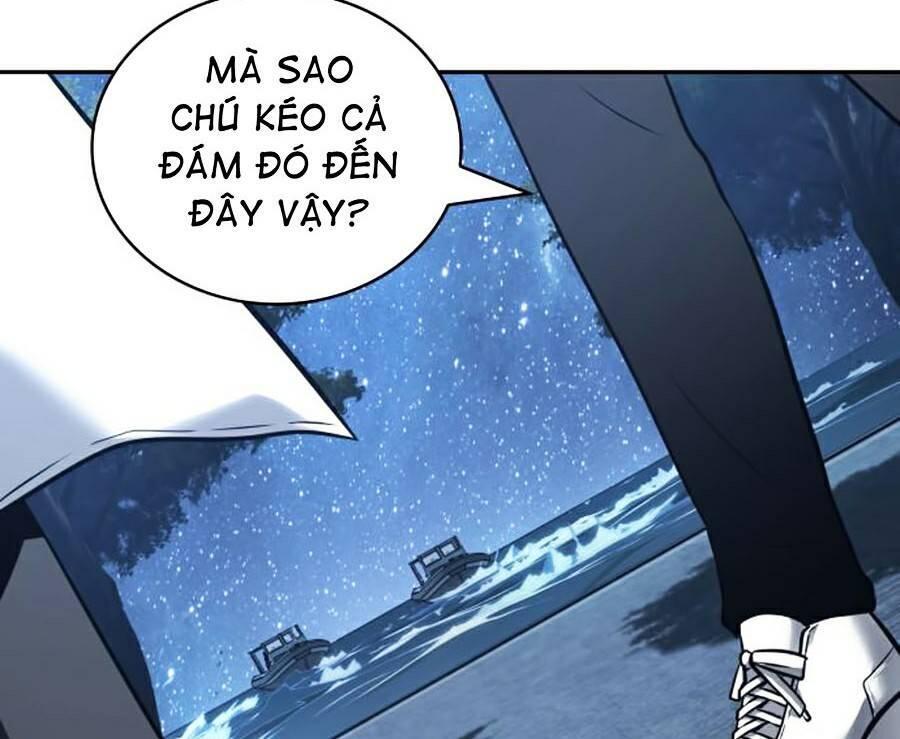 Toàn Trí Độc Giả Chap 97 - Next Chap 98
