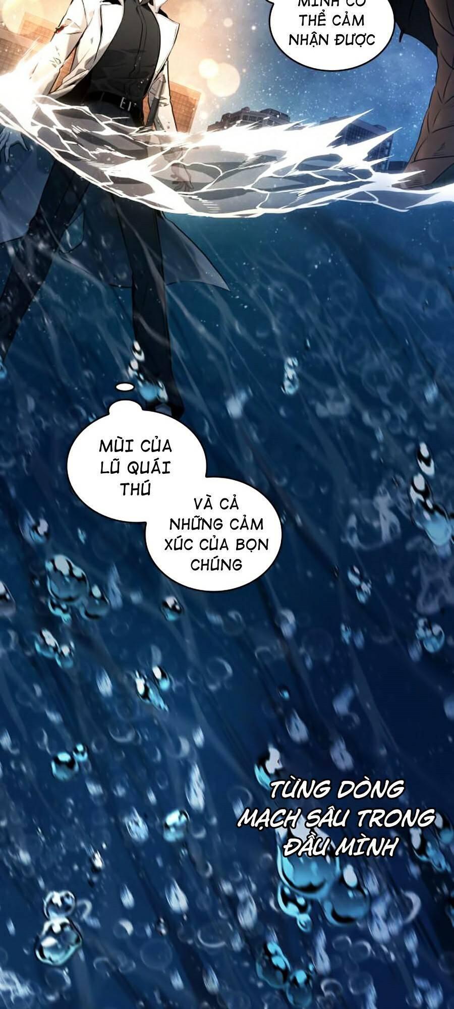 Toàn Trí Độc Giả Chap 97 - Next Chap 98