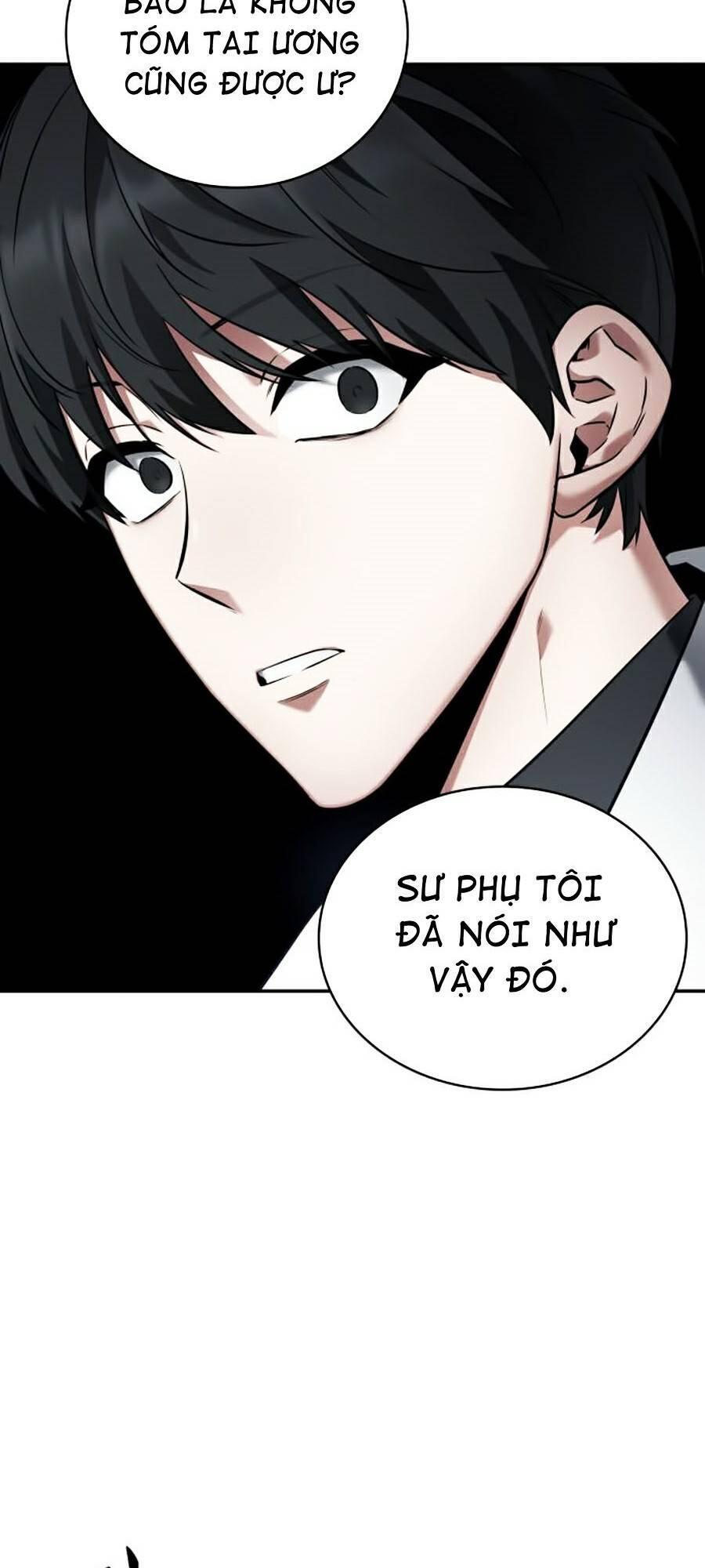 Toàn Trí Độc Giả Chap 97 - Next Chap 98