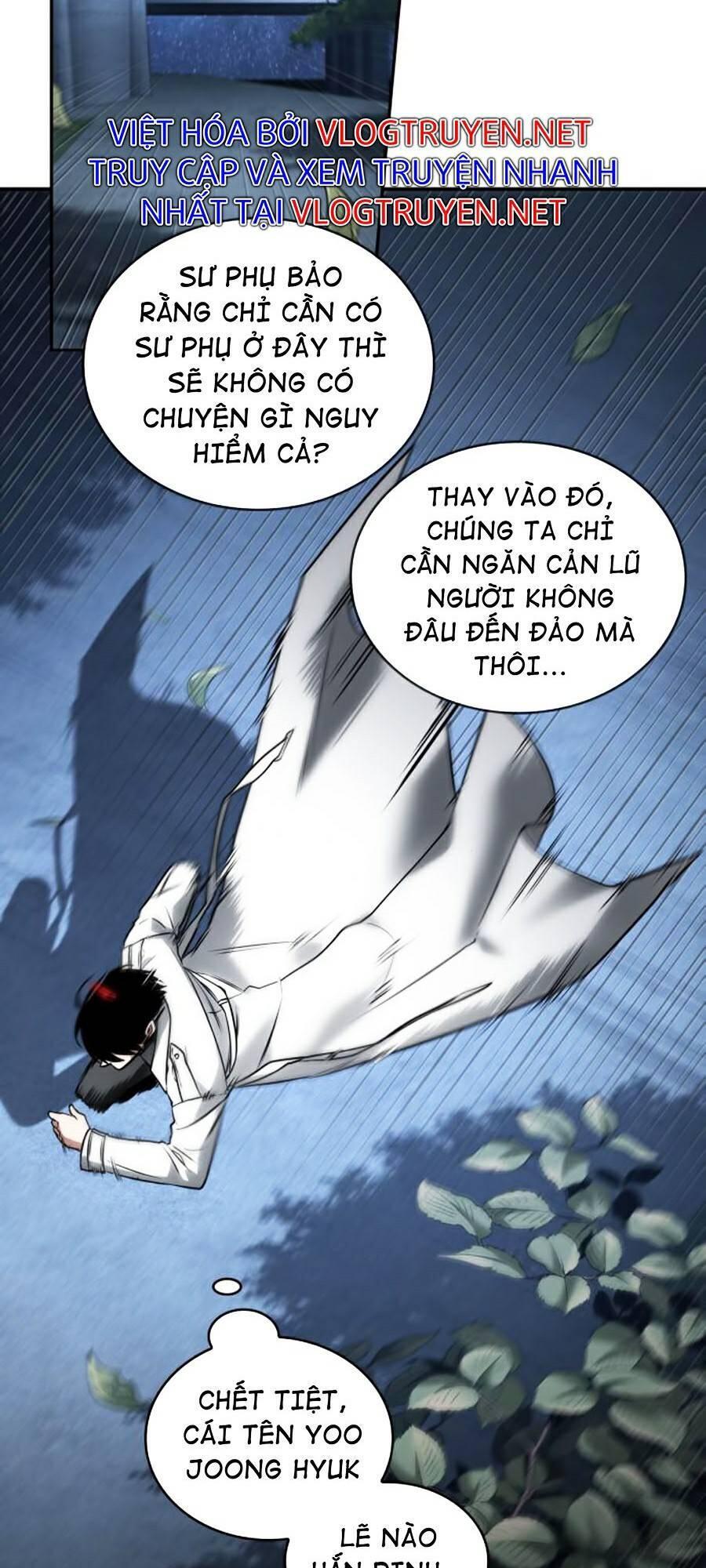 Toàn Trí Độc Giả Chap 97 - Next Chap 98