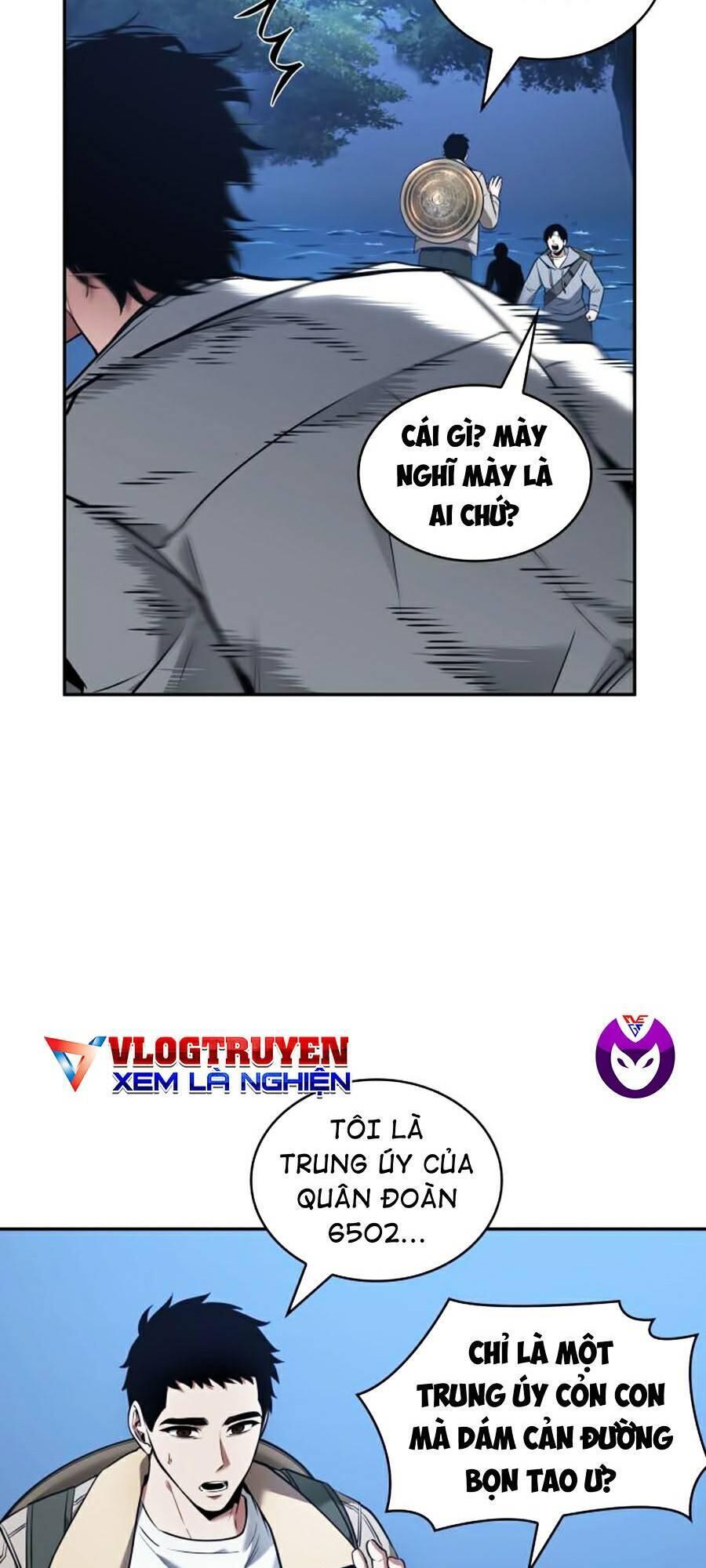Toàn Trí Độc Giả Chap 97 - Next Chap 98