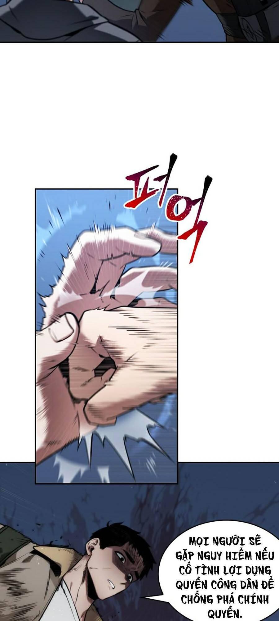Toàn Trí Độc Giả Chap 97 - Next Chap 98
