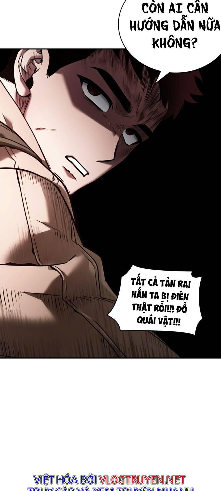 Toàn Trí Độc Giả Chap 97 - Next Chap 98