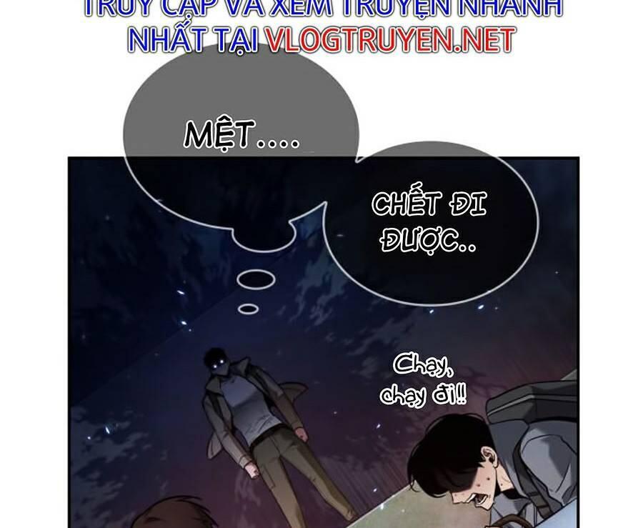Toàn Trí Độc Giả Chap 97 - Next Chap 98