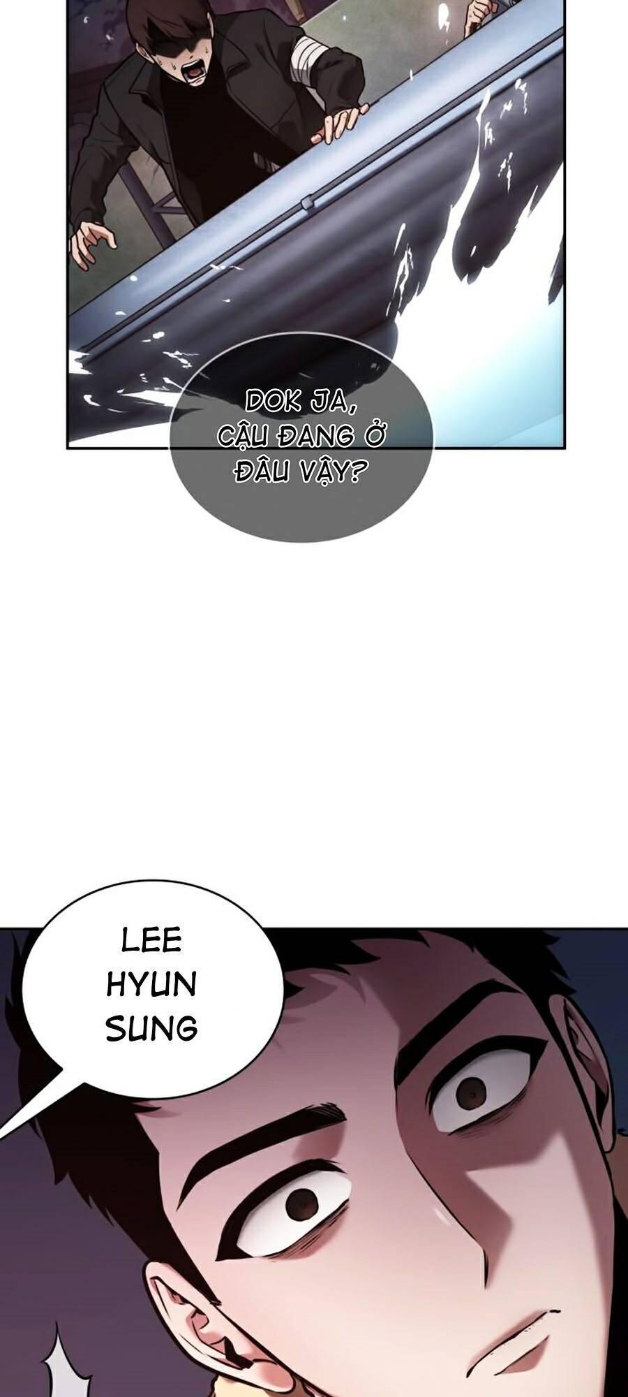 Toàn Trí Độc Giả Chap 97 - Next Chap 98