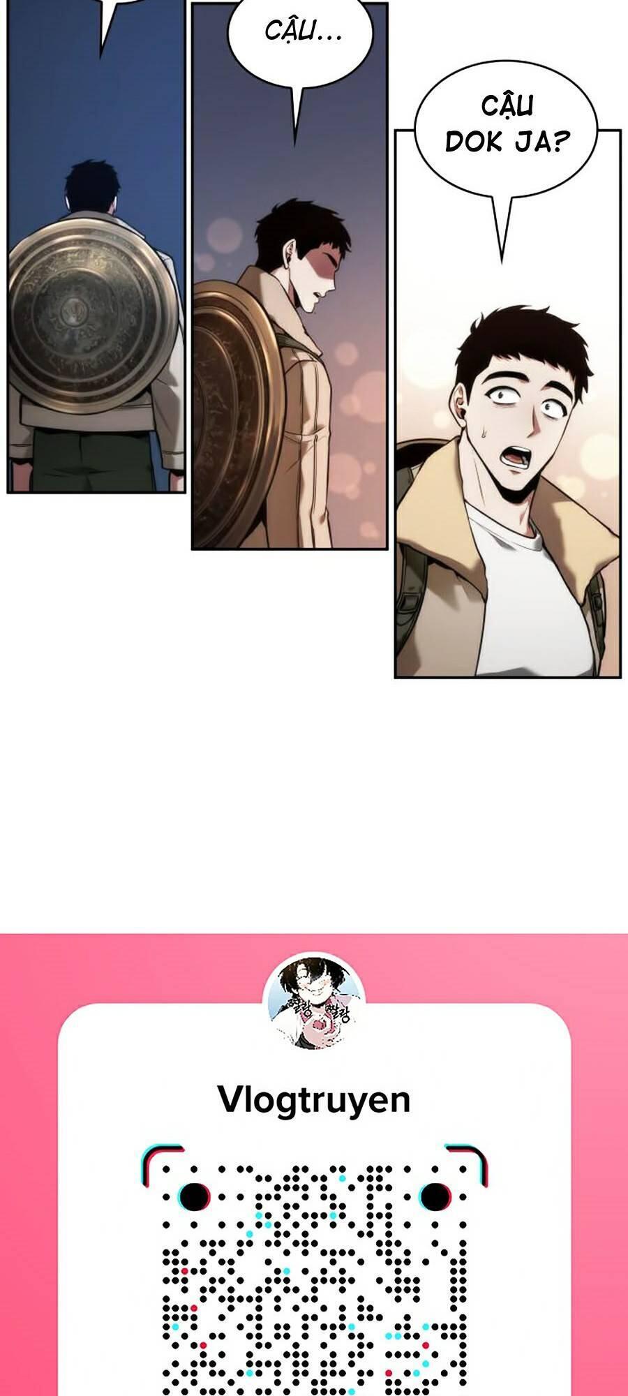 Toàn Trí Độc Giả Chap 97 - Next Chap 98