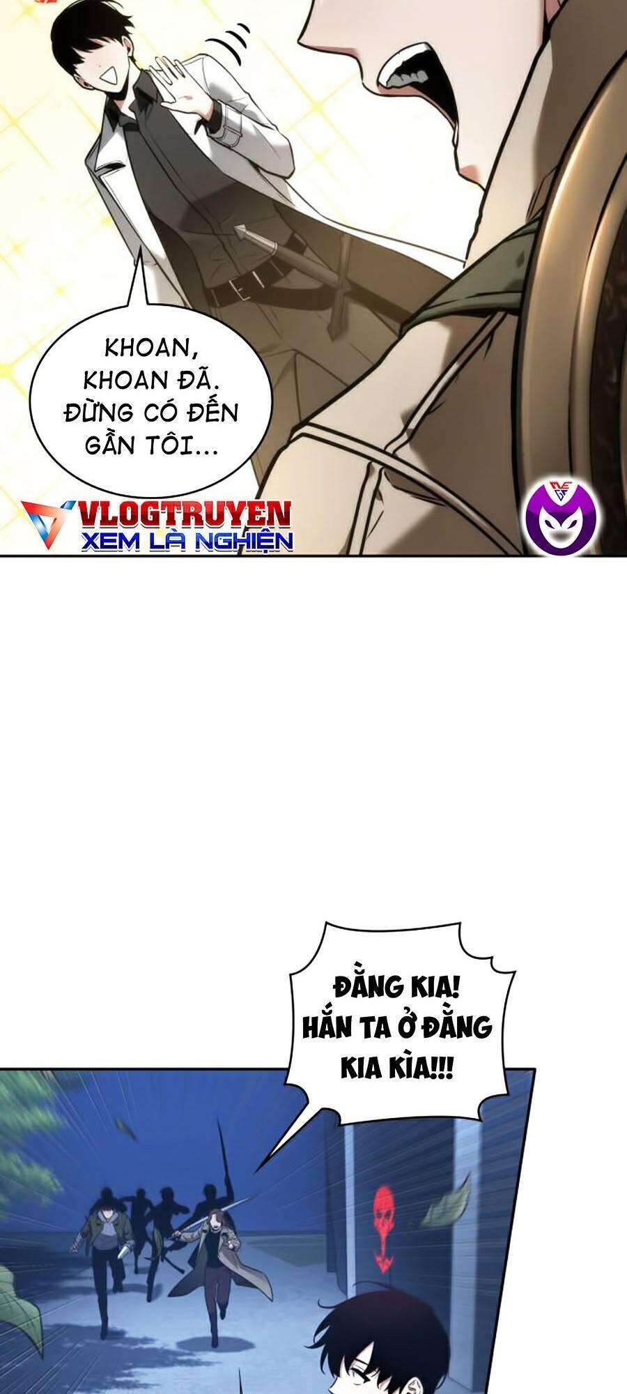 Toàn Trí Độc Giả Chap 97 - Next Chap 98
