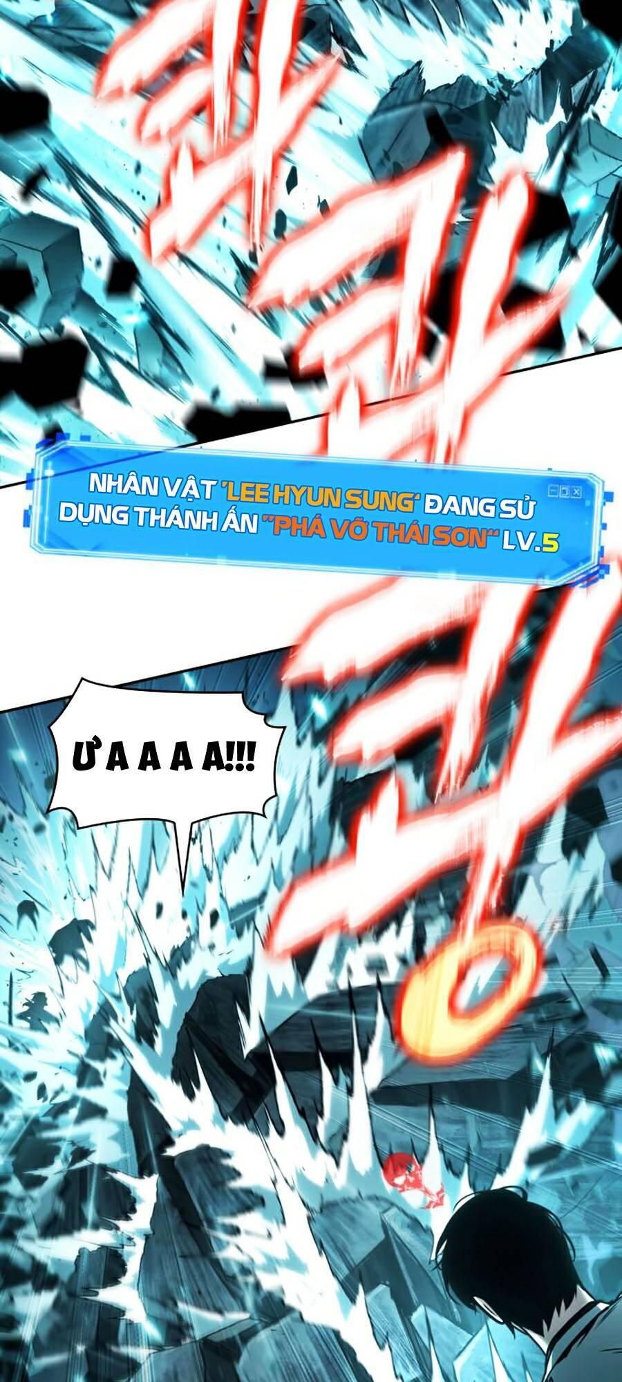 Toàn Trí Độc Giả Chap 97 - Next Chap 98