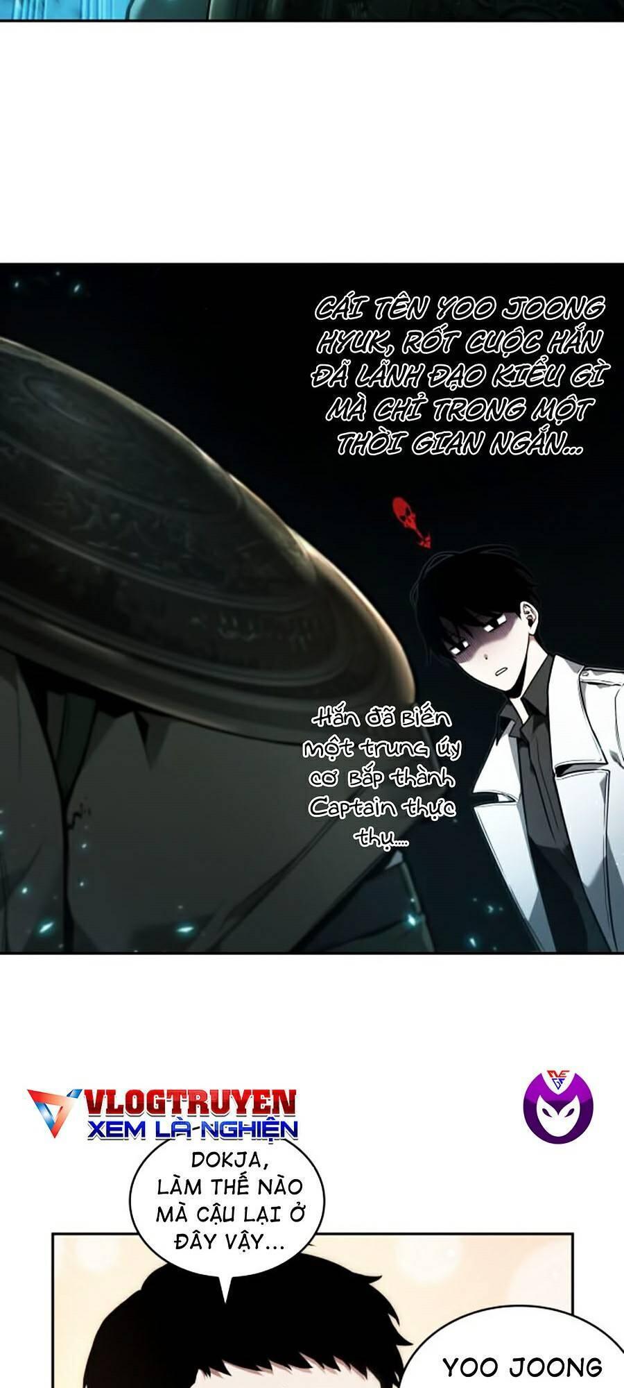 Toàn Trí Độc Giả Chap 97 - Next Chap 98