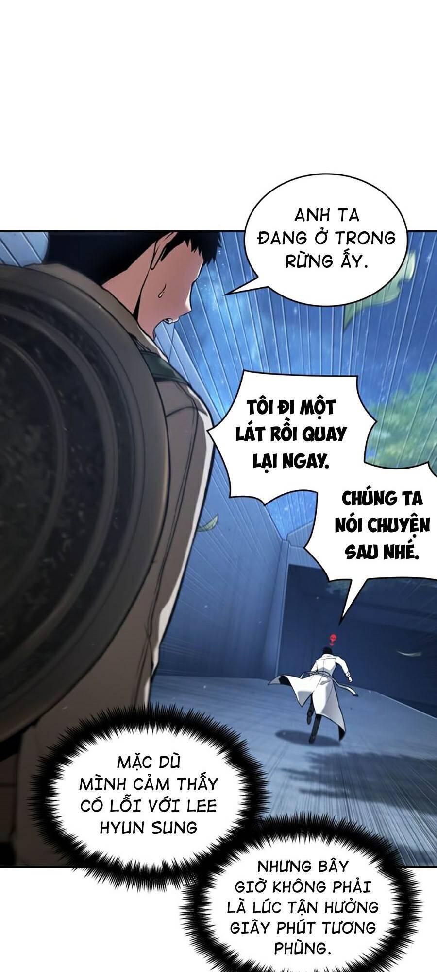 Toàn Trí Độc Giả Chap 97 - Next Chap 98