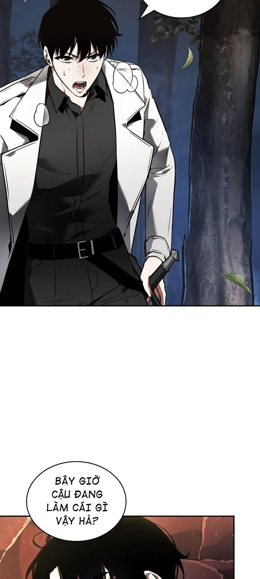 Toàn Trí Độc Giả Chap 97 - Next Chap 98