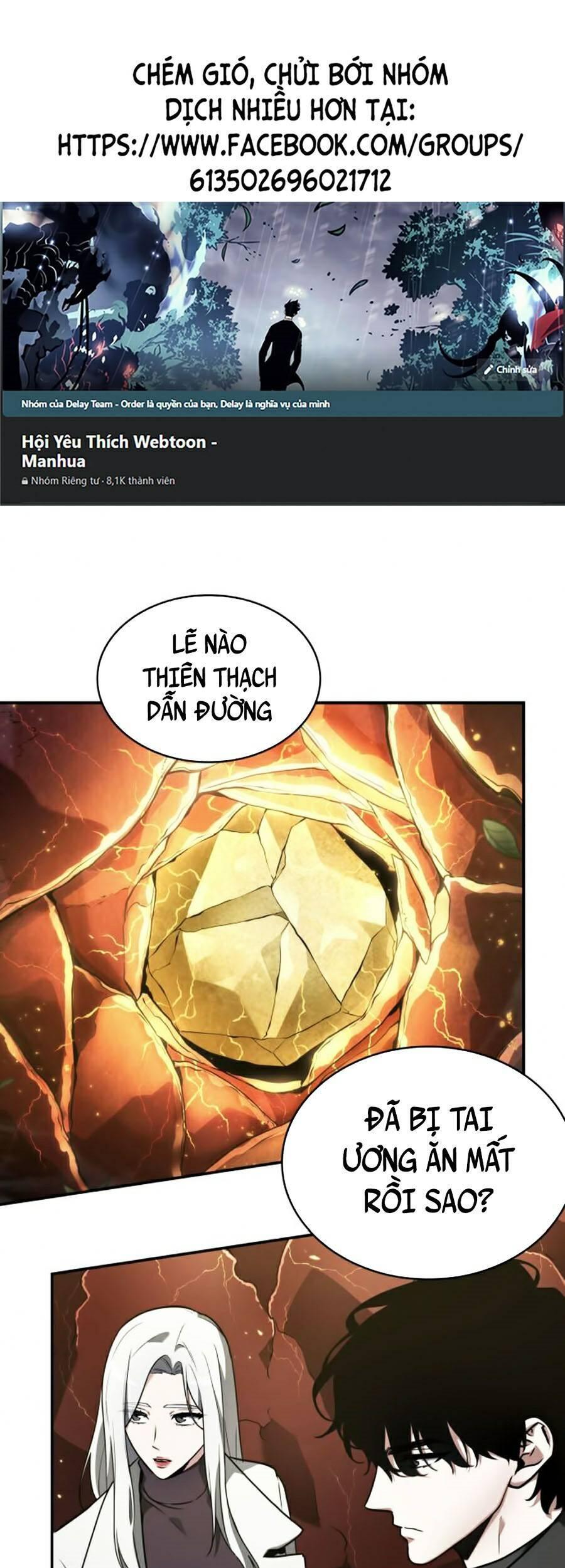 Toàn Trí Độc Giả Chap 98 - Next Chap 99
