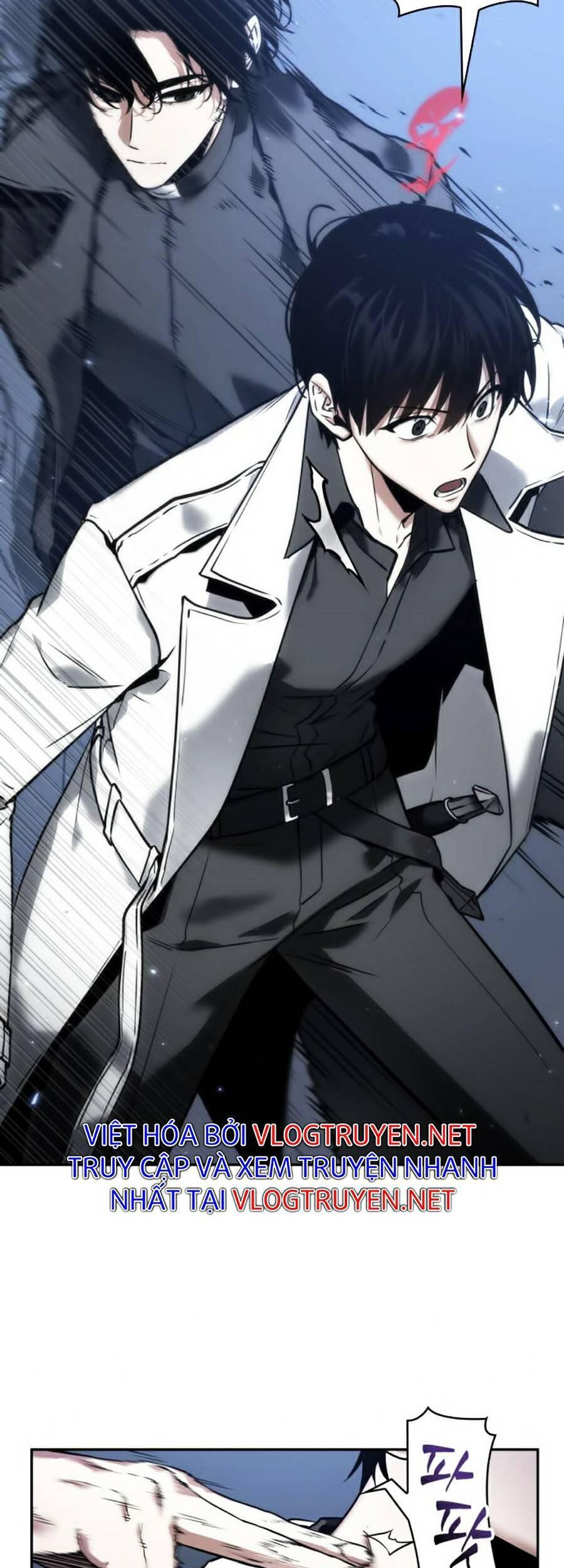 Toàn Trí Độc Giả Chap 98 - Next Chap 99
