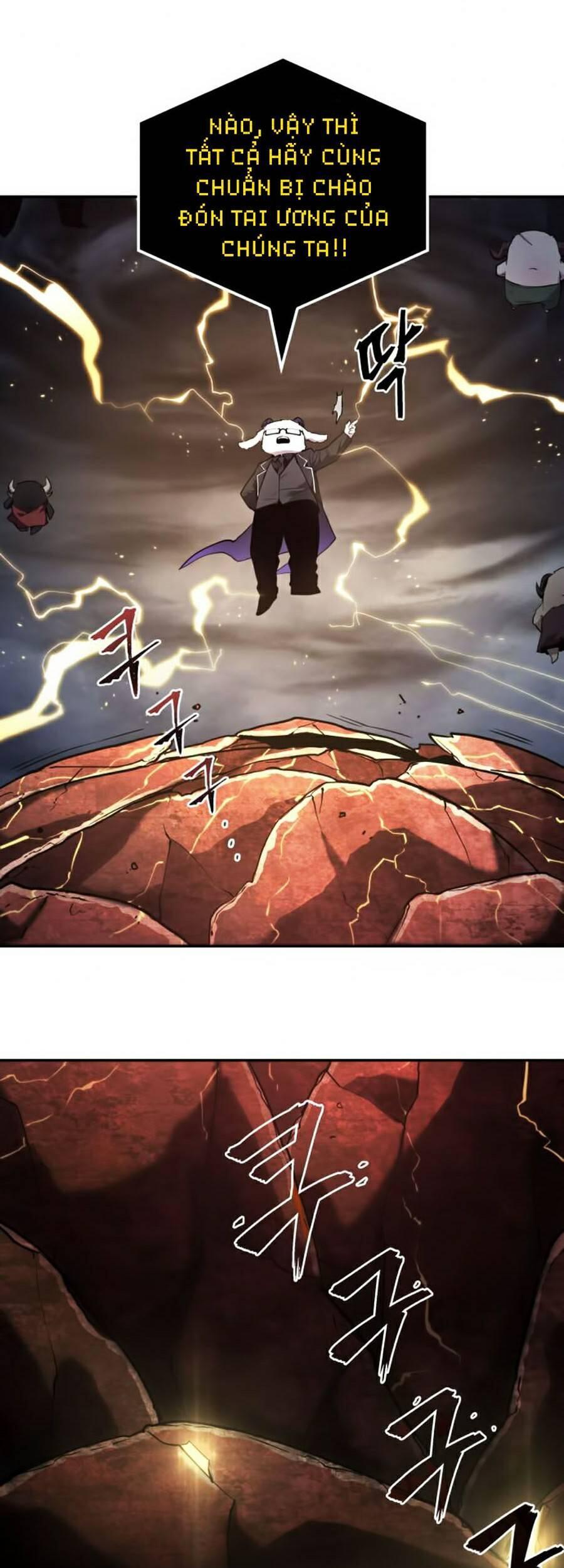 Toàn Trí Độc Giả Chap 98 - Next Chap 99