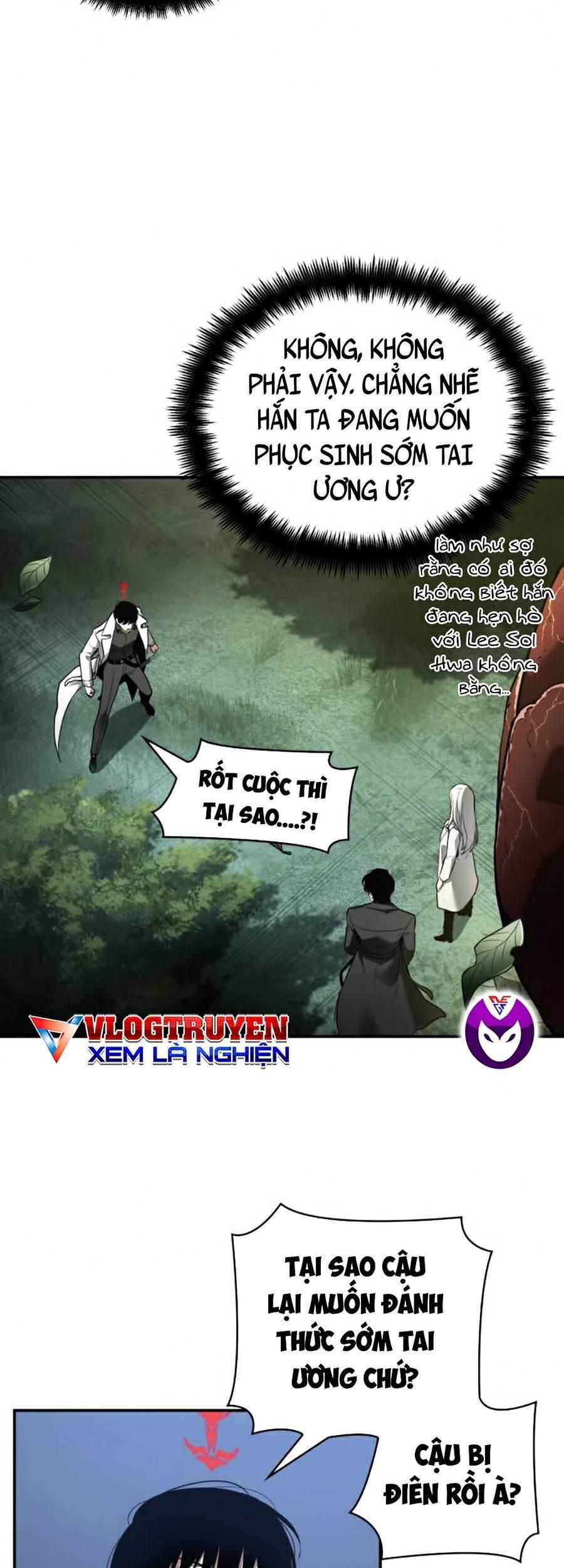 Toàn Trí Độc Giả Chap 98 - Next Chap 99