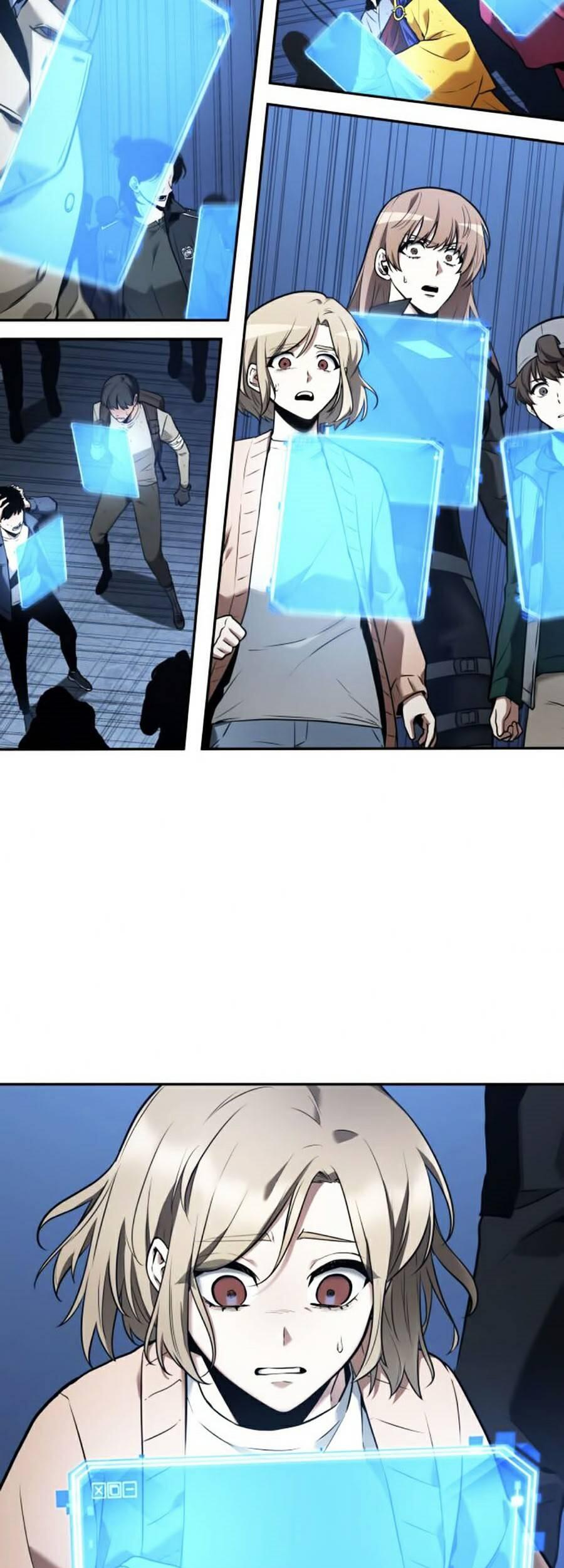 Toàn Trí Độc Giả Chap 98 - Next Chap 99