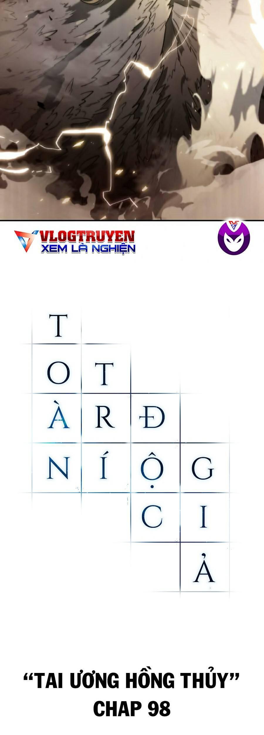 Toàn Trí Độc Giả Chap 98 - Next Chap 99