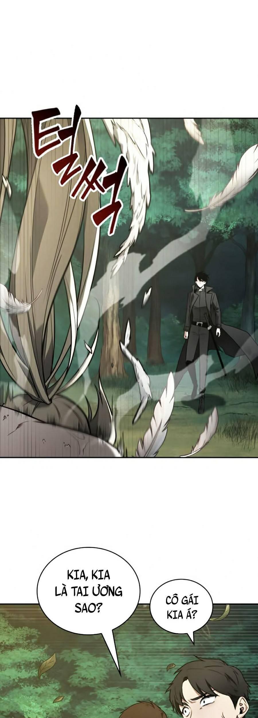 Toàn Trí Độc Giả Chap 98 - Next Chap 99