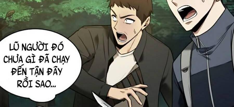 Toàn Trí Độc Giả Chap 98 - Next Chap 99