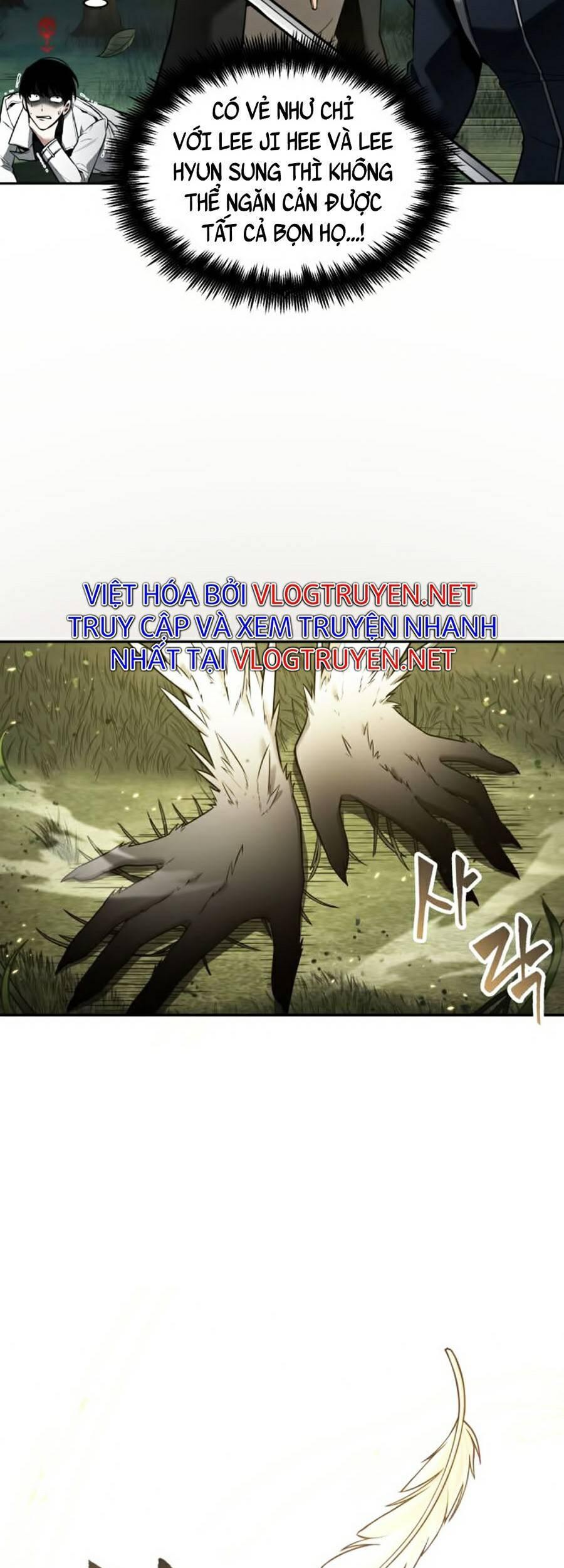 Toàn Trí Độc Giả Chap 98 - Next Chap 99