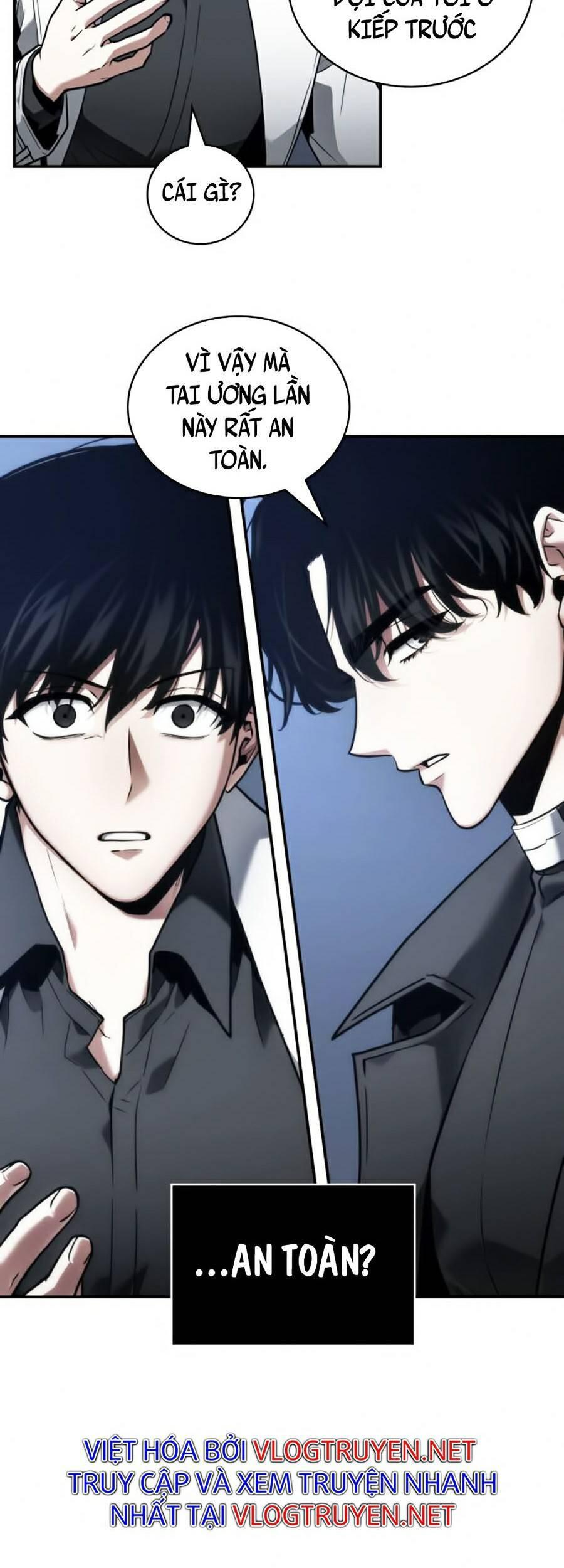 Toàn Trí Độc Giả Chap 98 - Next Chap 99