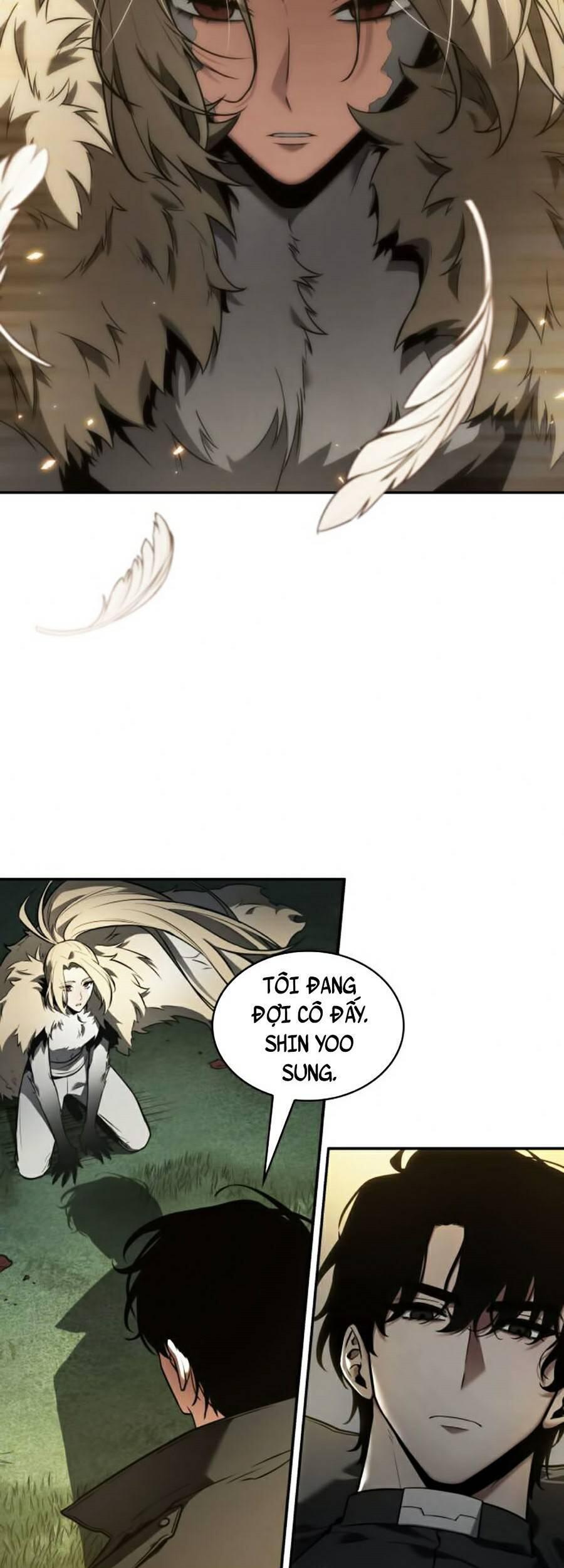 Toàn Trí Độc Giả Chap 98 - Next Chap 99