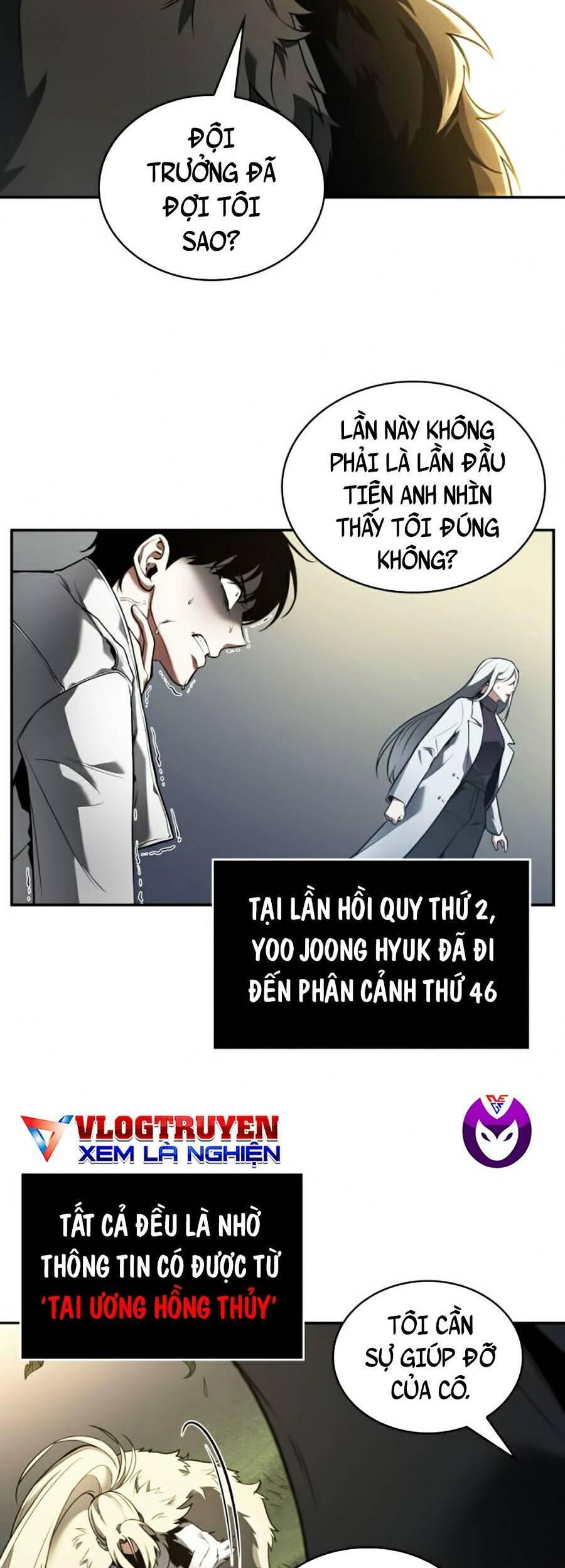 Toàn Trí Độc Giả Chap 98 - Next Chap 99