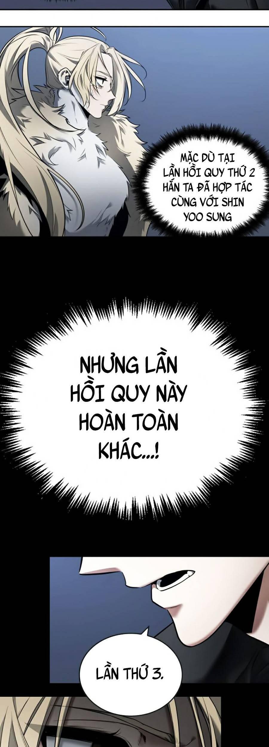 Toàn Trí Độc Giả Chap 98 - Next Chap 99