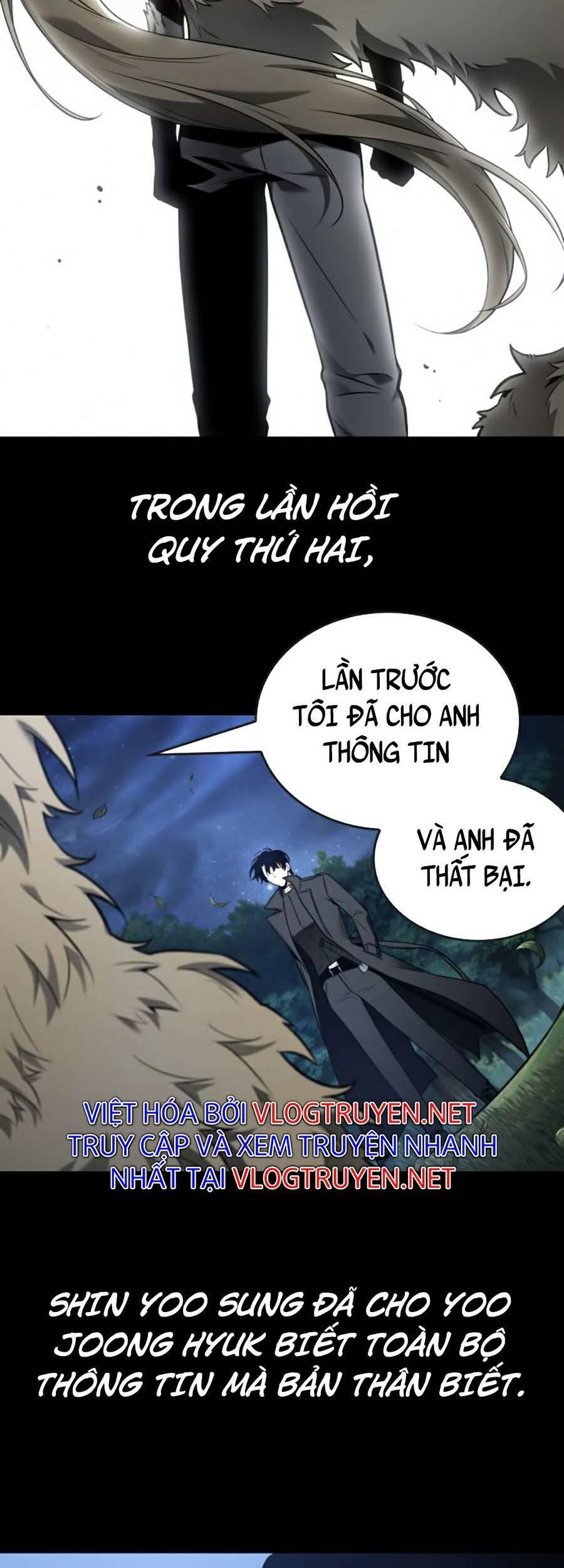 Toàn Trí Độc Giả Chap 98 - Next Chap 99
