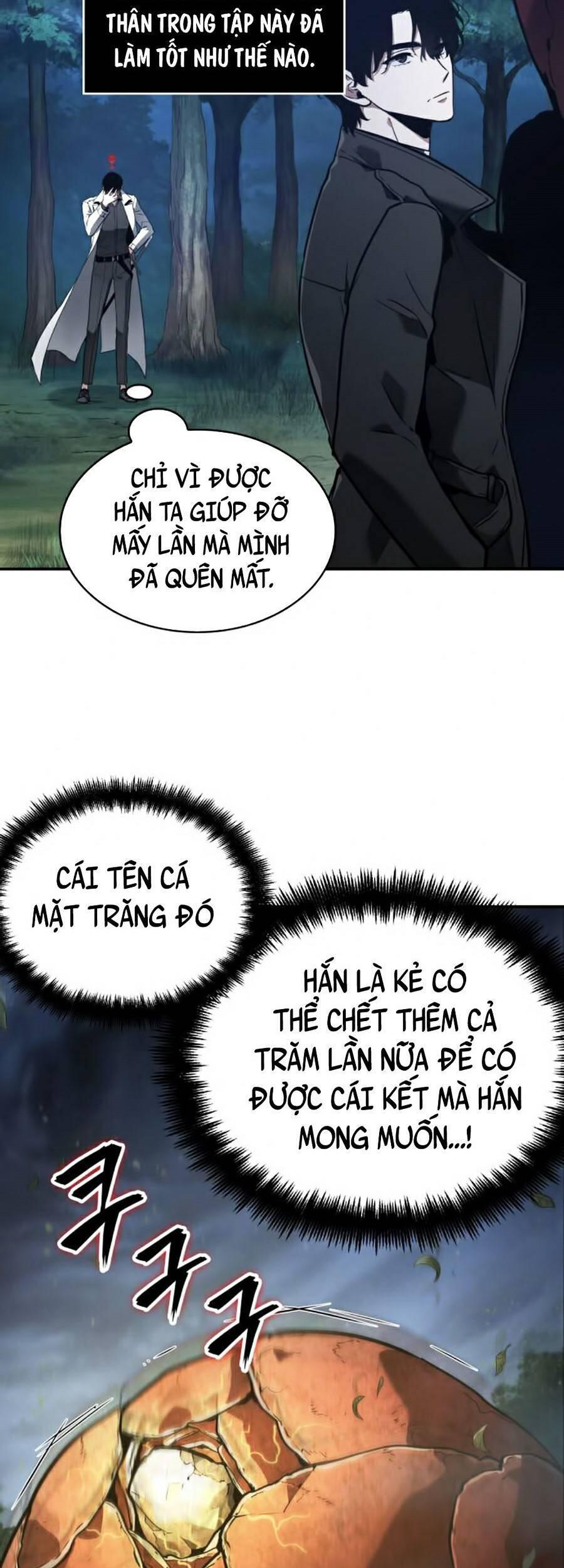 Toàn Trí Độc Giả Chap 98 - Next Chap 99