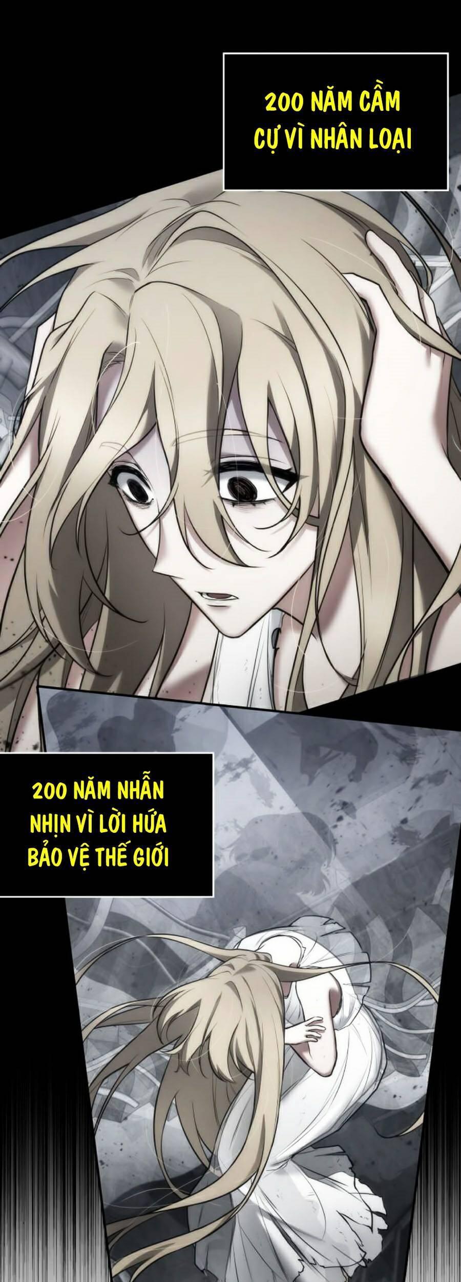 Toàn Trí Độc Giả Chap 98 - Next Chap 99