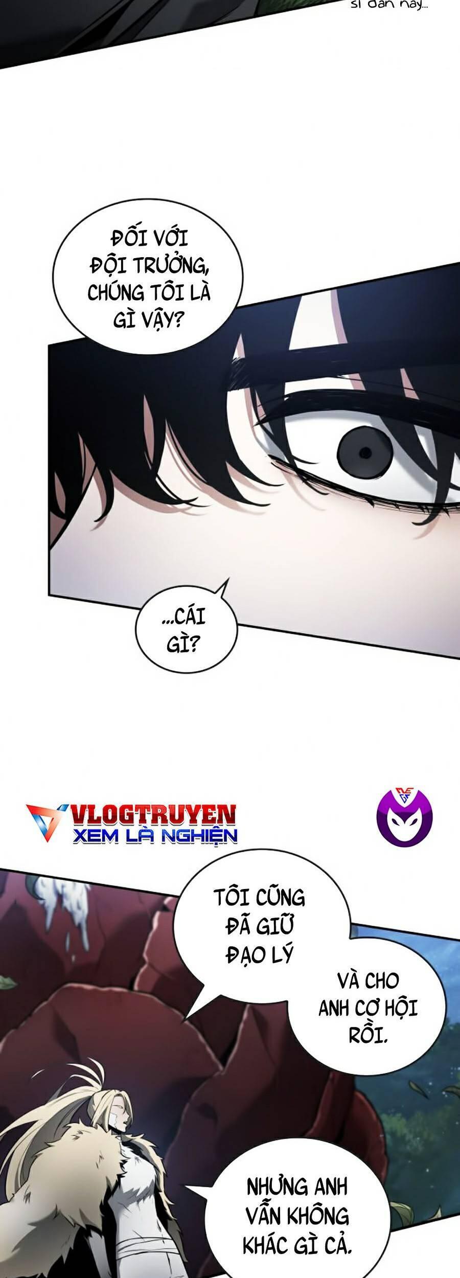Toàn Trí Độc Giả Chap 98 - Next Chap 99