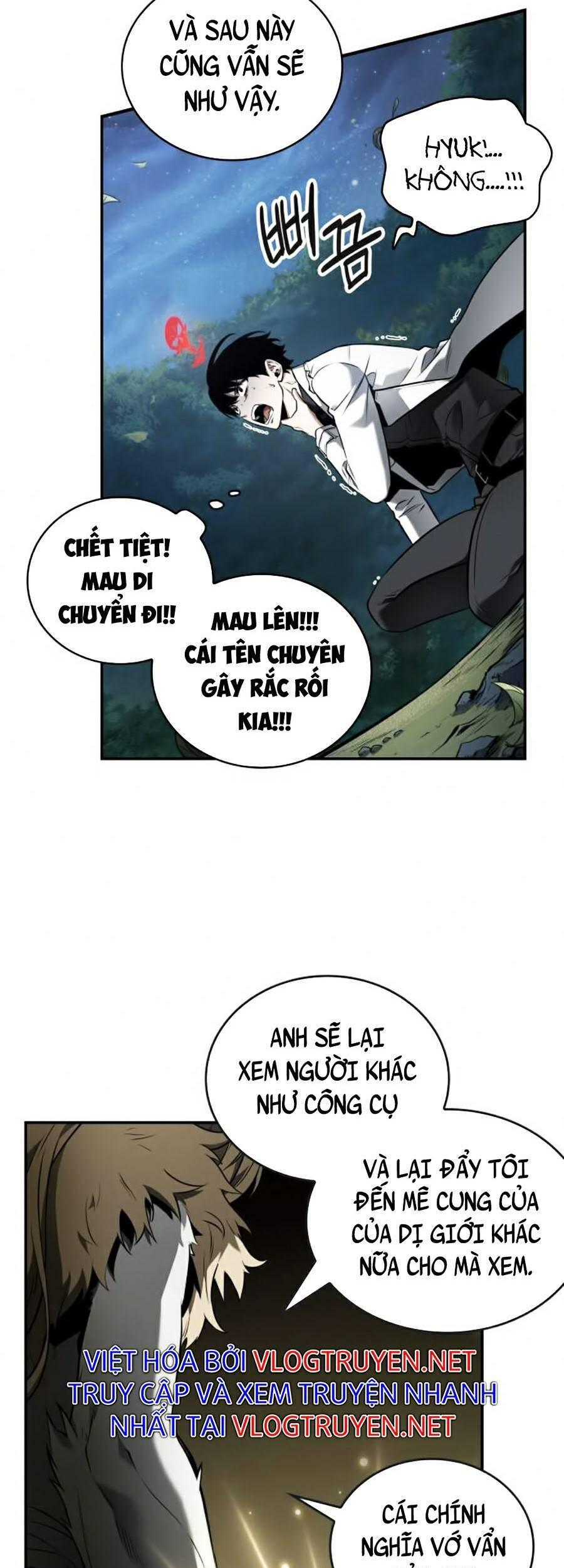 Toàn Trí Độc Giả Chap 98 - Next Chap 99