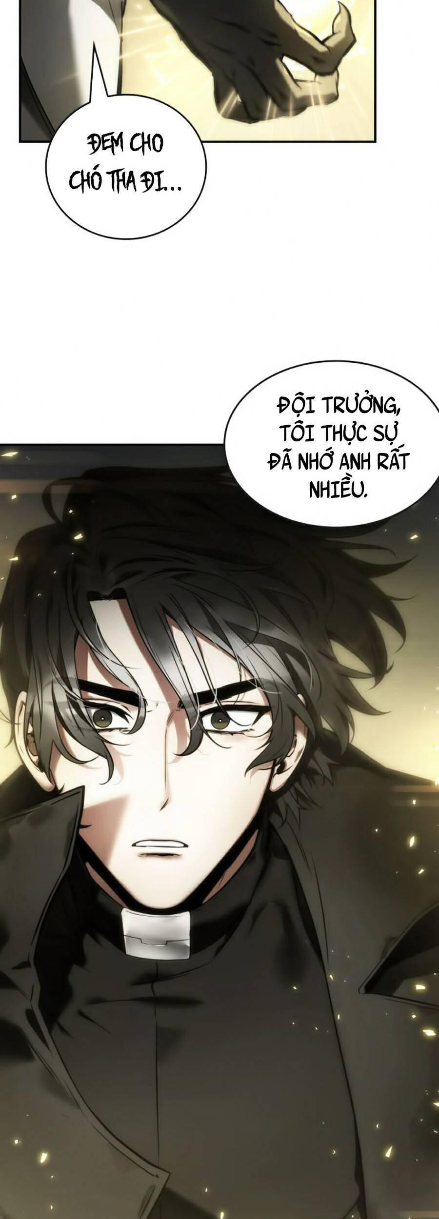 Toàn Trí Độc Giả Chap 98 - Next Chap 99