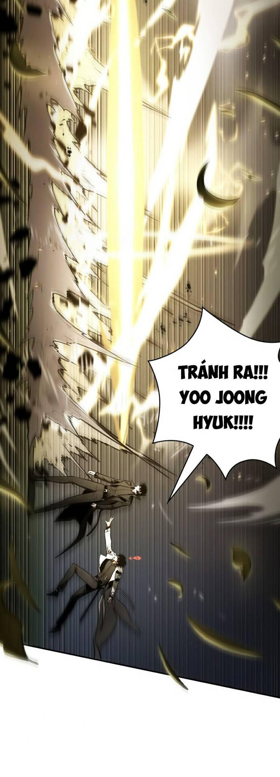 Toàn Trí Độc Giả Chap 98 - Next Chap 99