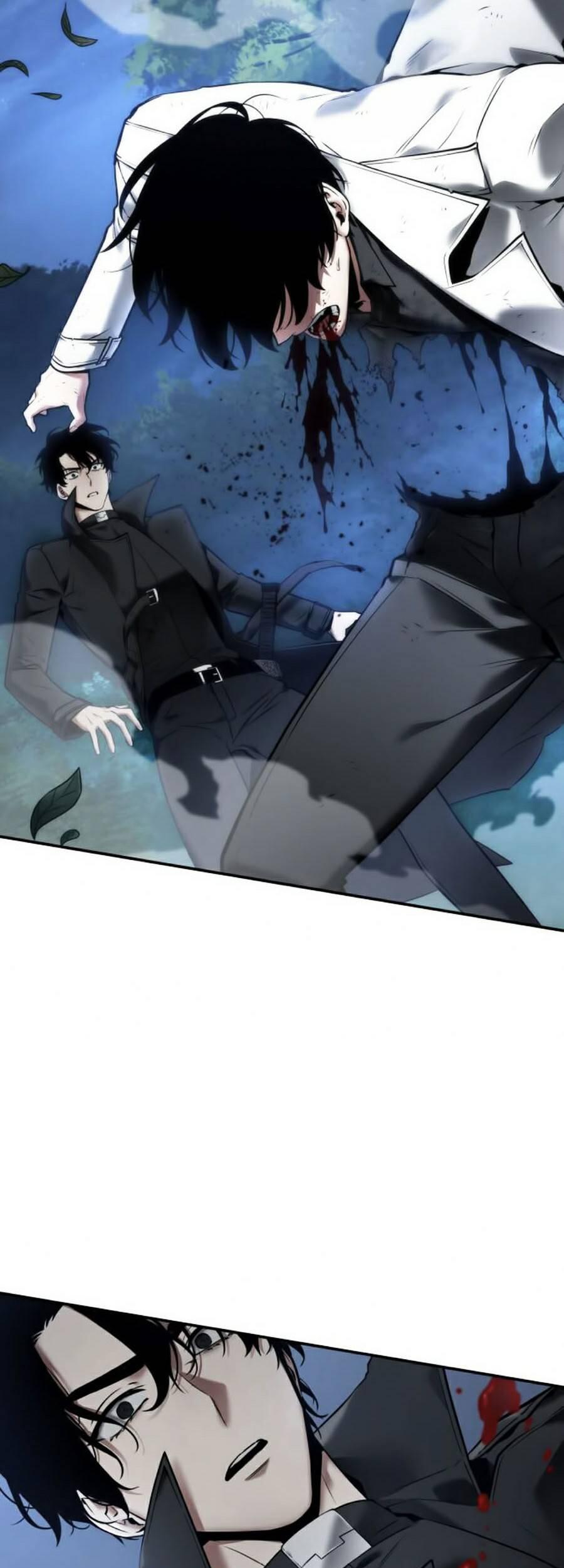 Toàn Trí Độc Giả Chap 98 - Next Chap 99